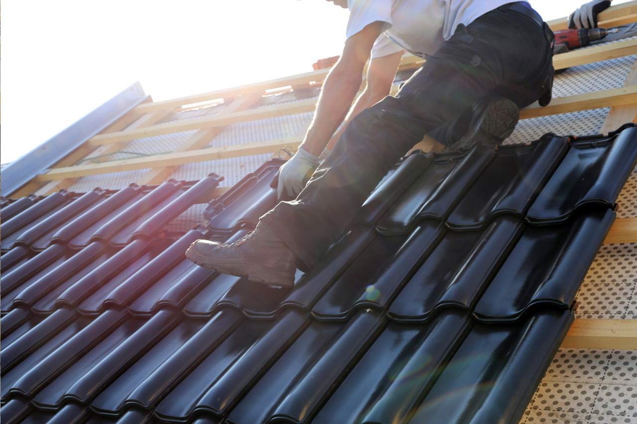 SERWIS DEKARSKI JANUSZ SUCHOWIRSKI